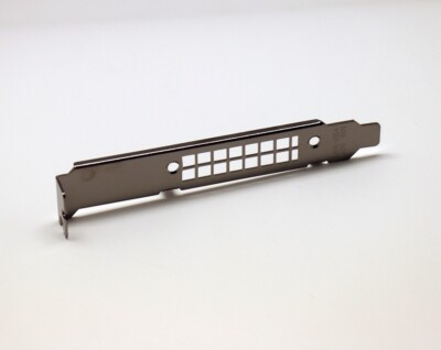 NEW Full Height Bracket for nVidia Tesla GPU P4 T4 M4 0416-084