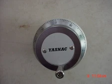 YASNAC ROTARY ENCODER 