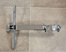 Gibraltar SC-AM1 One Post - Percussion Mount & Clamp - VGC - Global Ship (1/2)