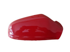 Wing Mirror Cover Vauxhall Astra H MK5 2005-2009 Painted RED RIGHT Hand Side NEW
