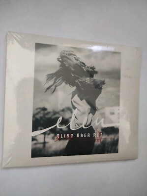 ELEN - BLIND ÜBER ROT  CD , Album , Pop-musik , Neu , Ovp