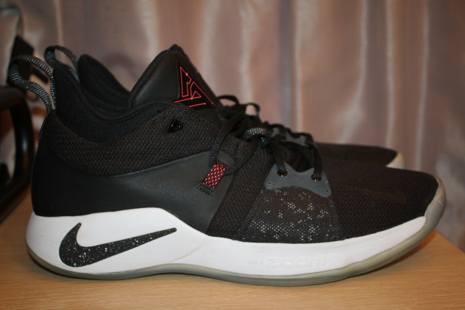 nike pg 2 taurus