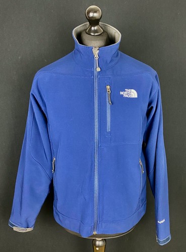 The North Face APEX Soft-Shell Jacket 