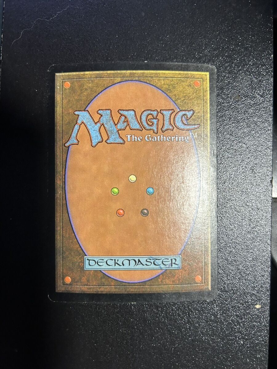 FOIL Draco | MtG Magic Planeshift | English | Near Mint-Mint