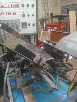 Sitma A978 B Pick And Place Feeder Ebay