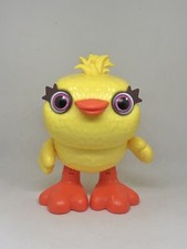 Toy Story 4 Basic 5-Inch Action Figure Disney Pixar Posable DUCKY