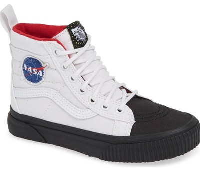 nasa shoes vans