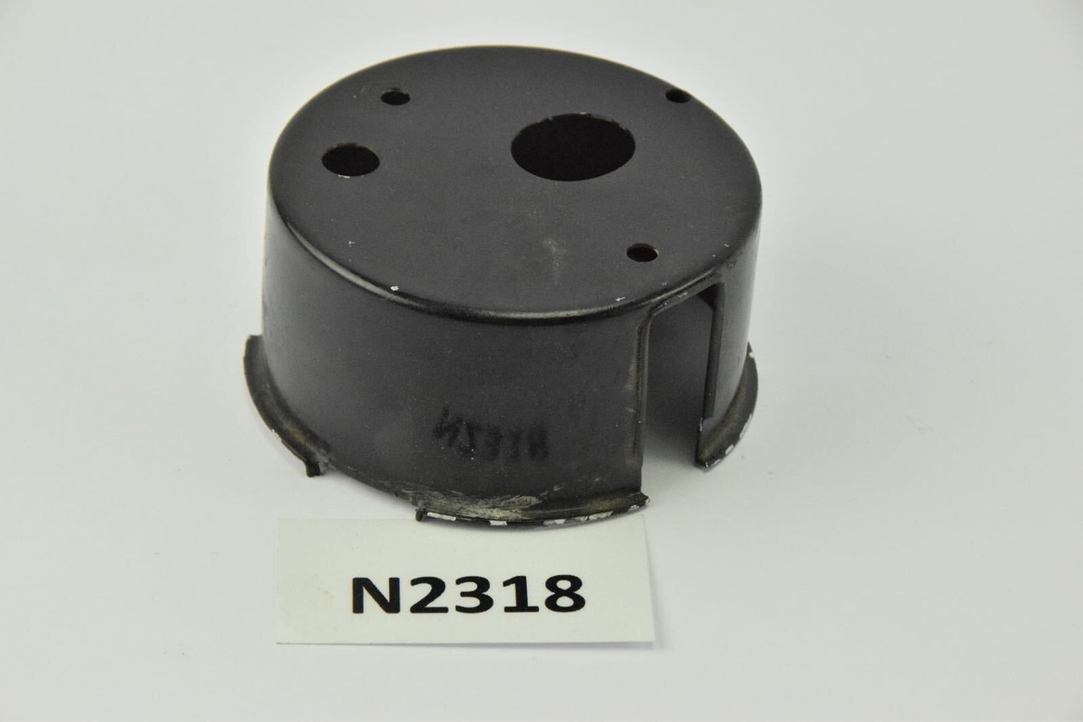 Yamaha RD 350 521 - Speedometer holder, cockpit holder N2318 | eBay