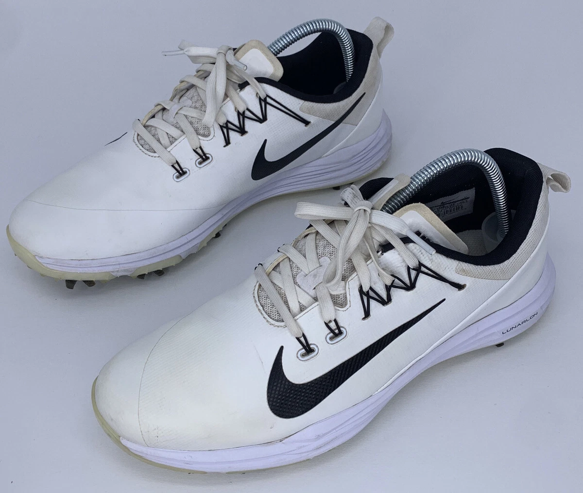 Nike lunar command store 2 white