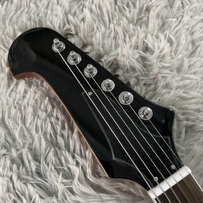 Firebird Electric Guitar 6 String Rosewood Fretboard HH Pickups