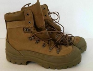 bates mountain combat boots