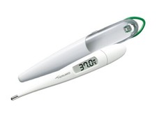 Terumo ET-C231P Digital Body Thermometer Axillary Type Washable Fast 20 Seconds