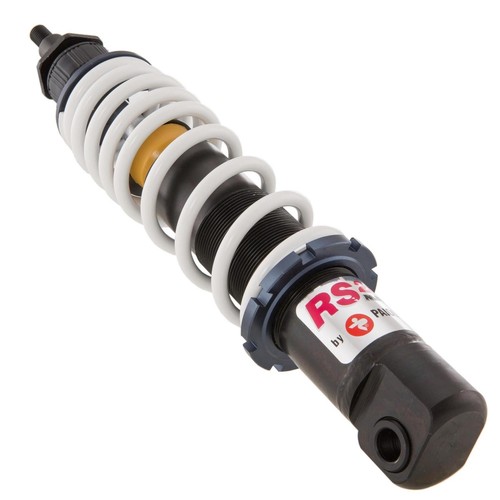 Malossi Shock Absorber Front RS24 275mm for Vespa Primavera, Sprint, GTS - Picture 3 of 12