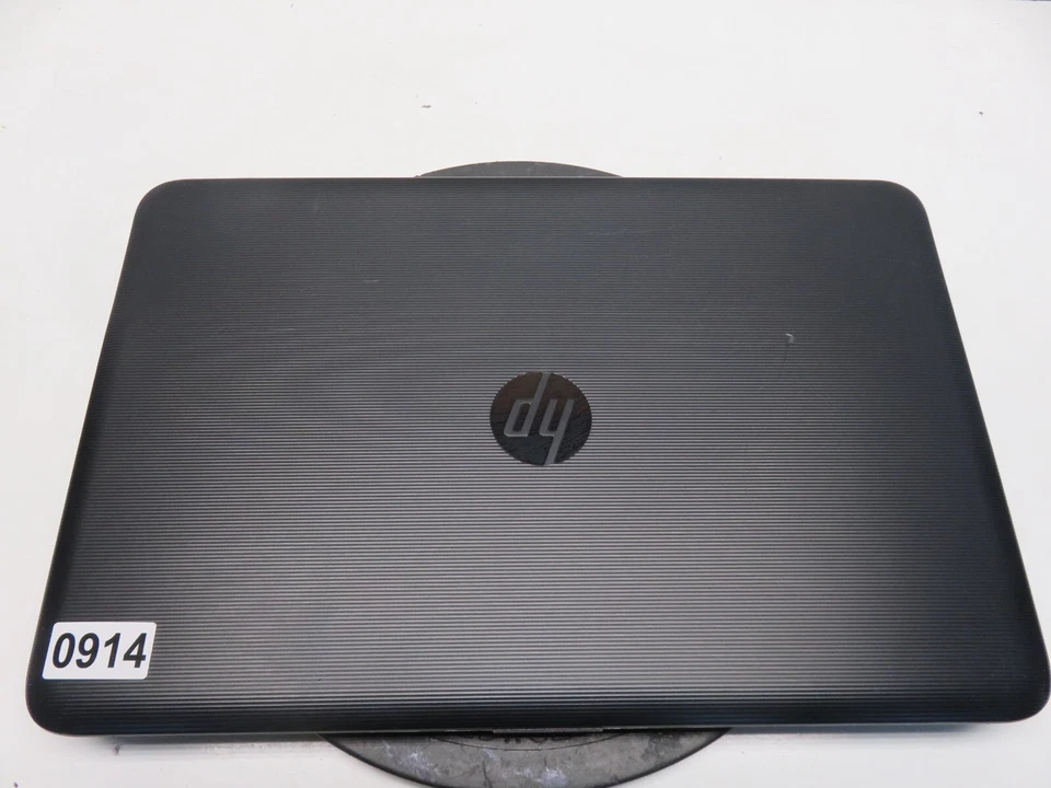 HP Notebook 15-ba079dx AMD A10-9600P Radeon R5 2.4 GHz 6GB NO HDD No Batt - Image 3 of 4