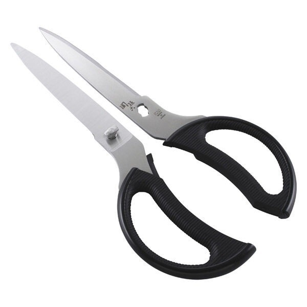 KAI Kitchen Scissors Seki Magoroku Long Tools Disassembled Made in