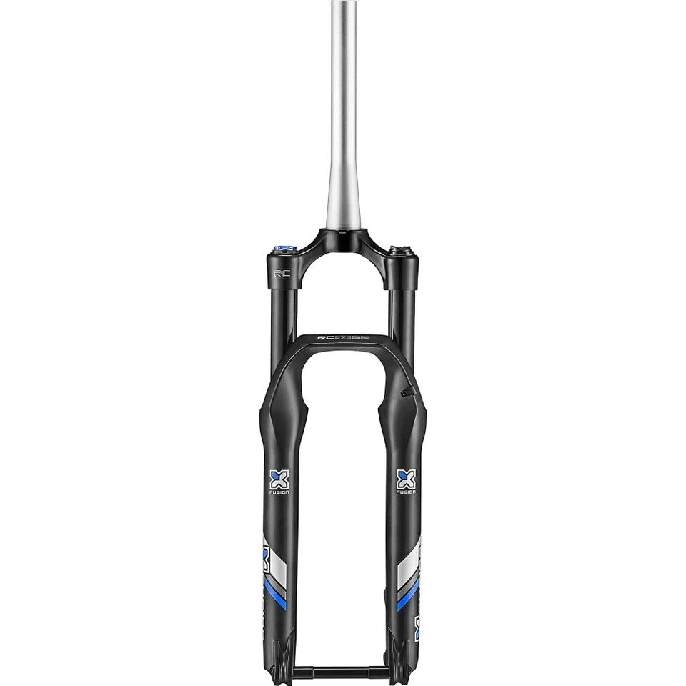 Horquilla MTB XFusion Sweep Boost RC, 27,5", 15x110 mm Boost, envío gratuito 160 mm Foto 2 de 4