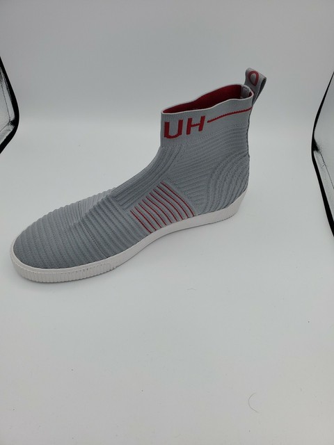 hugo boss smart casual shoes