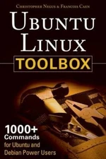 Ubuntu Linux Toolbox by Christopher Negus