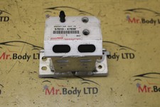 TOYOTA PRIUS FROM 2009 TO 2015 GENUINE FRONT RIGHT REINFORCEMENT LEG (8014)