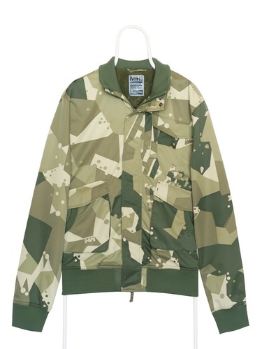 Maharishi outerwear breathable 