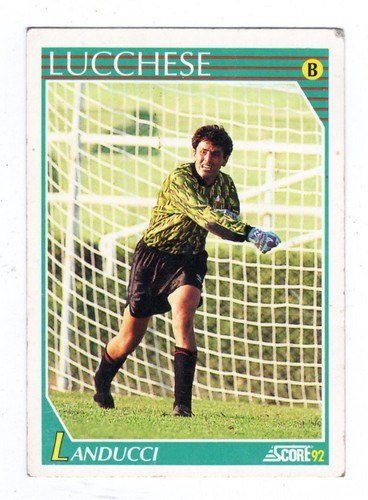 CARD SCORE 92 DAL NR 271 AL NR 440 SCEGLI NELLA LISTA - Picture 24 of 114