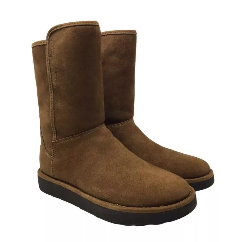 Ugg abree top boots uk