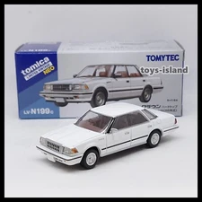 Tomica Limited Vintage NEO LV-N199c Toyota Crown 3.0 Royal Saloon G 1/64 Tomytec