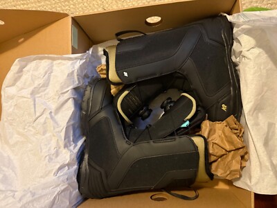 snowboard boots 8.5 mens shoes k2 rosko 2025