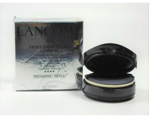 Fundación Lancôme Cojín