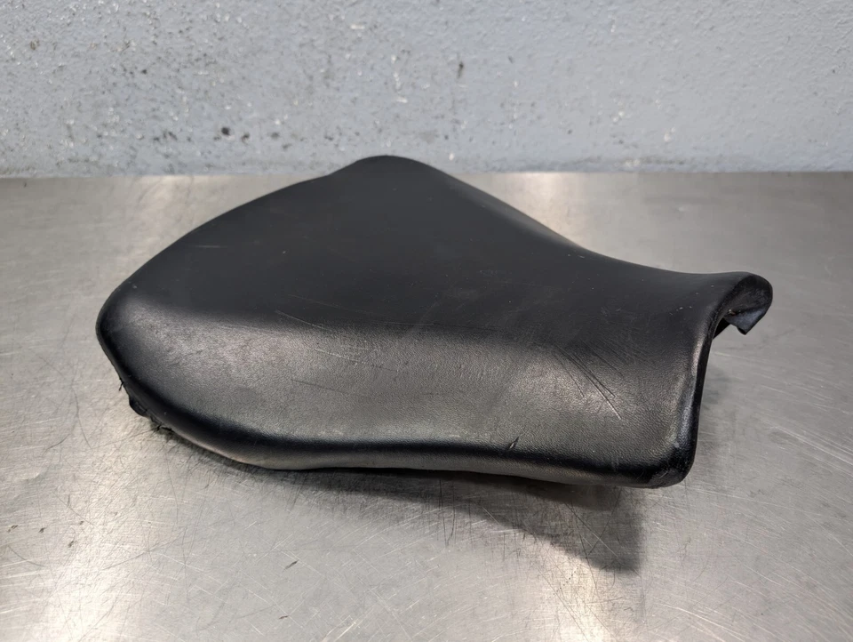 Honda CBR 600RR 2007-2012 OEM ASIENTO DELANTERO SILLÍN PILLÓN SIN DESGARRO 07 08 09 10 11 Foto 4 de 4