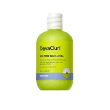 DevaCurl No-Poo Original Zero Lather Cleanser 12 Fl Oz