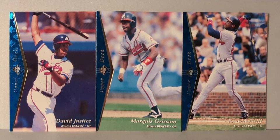 1995 SP Pick from drop down list - Image 3 of 4