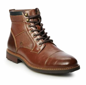 sonoma goods for life ankle boots