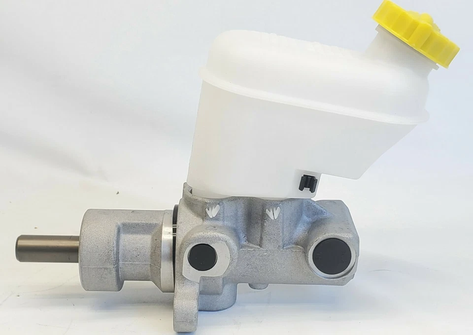 04 CHRYSLER PT CRUISER OEM FRENO CILINDRO MAESTRO sin ABS AC Delco # 19385036 Foto 4 de 4