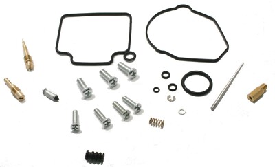 CARB ACCELERATOR PUMP REBUILD KIT FOR HONDA TRX400EX TRX 400EX