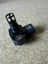 Intake Air Pressure and Temperature Sensor CARQUEST WTA2127 OEM 55569992