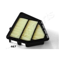 Japanparts Filtereinsatz Luftfilter Passend FüR Honda CR-V Iv Re Rm_ FA-467S