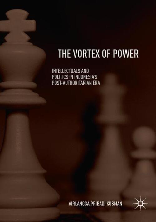 Thumbnail - The Vortex Of Power | Airlangga Pribadi Kusman | Taschenbuch |