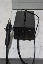 SPARKFUN 303D SOLDERING IRON STATION