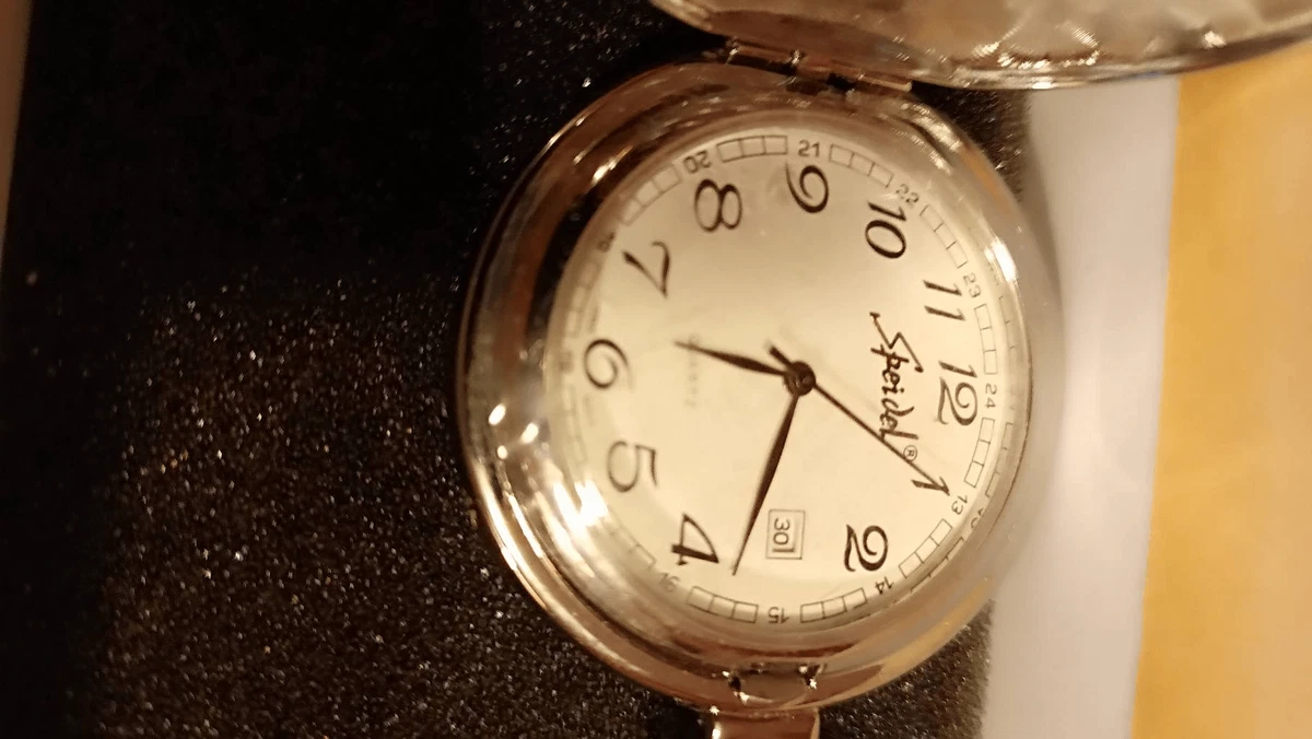 Rethyo outlet pocket watch