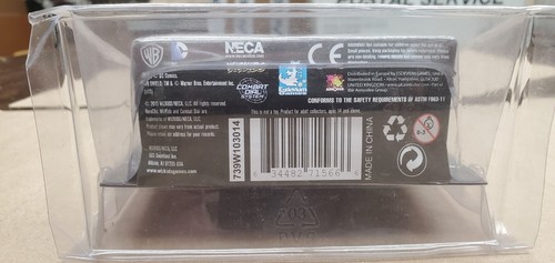 DC HeroClix Miniatures: Justice League Trinity War 'Crime Syndicate' Fast Forces - Picture 3 of 5