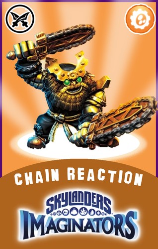 Skylanders Imaginators + Trap Team Personajes Artículos Cristales Trampa Llaves Tarjetas NFC - Imagen 27 de 172