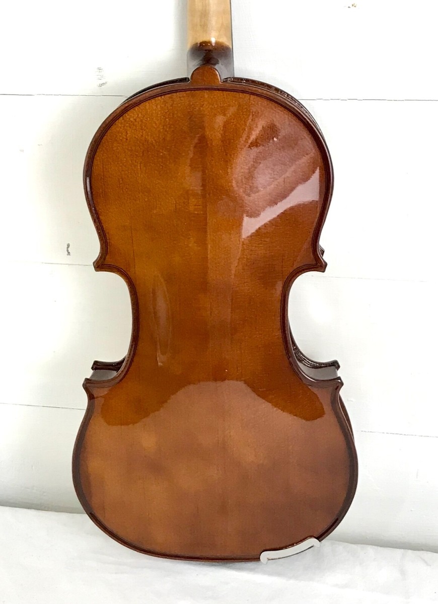 【美品】Palatino バイオリン　4/4 Palatino Axl-10 4/4 Violin -Grunsound-X429- | eBay