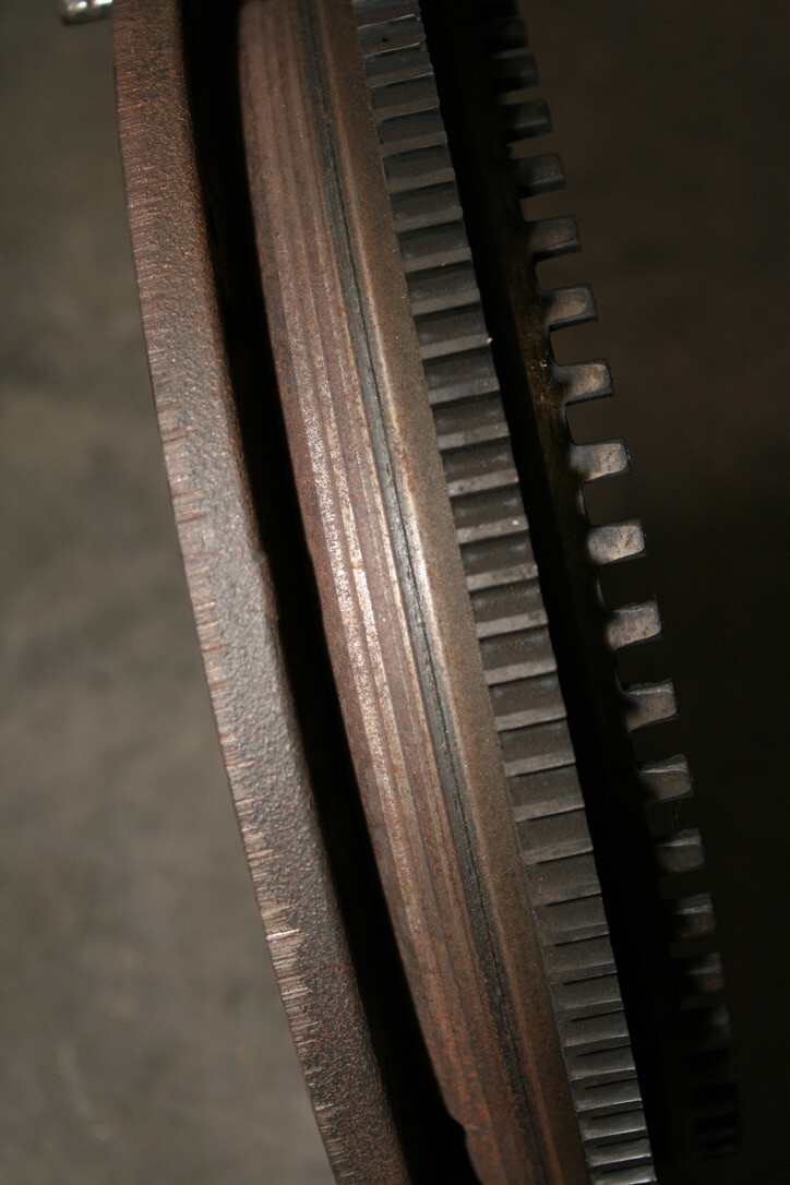 99-08 Porsche 996 997 Carrera 3.4L 3.6L DMF Dual Mass Flywheel LUK 99611401204