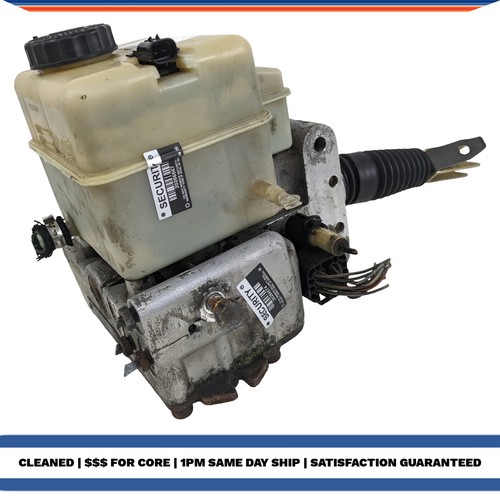 Range Rover P38 9598 OEM Anti Lock Brake ABS Pump Abs Modulator?ANR2239 eBay