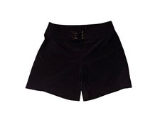 La Blanca Womens S Board Shorts Swim Black Beach Summer Pool Swimsuit