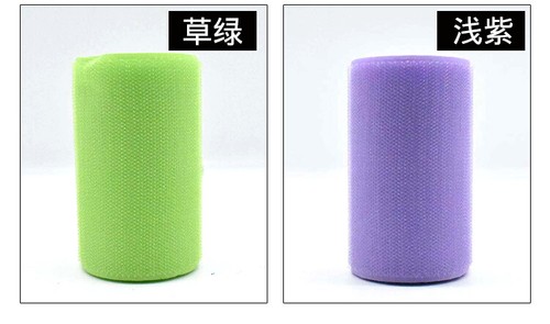 13 Colors 10cm Width * 1m Length Sew on Hook and Loop Fastener Tape for Home DIY - Picture 10 of 23