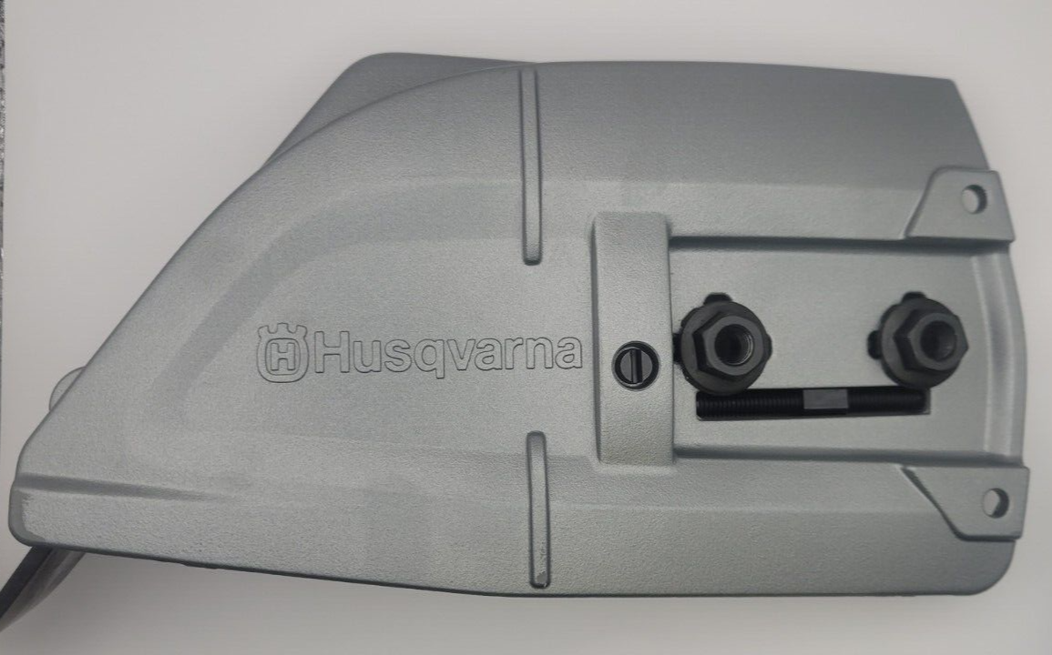 Husqvarna Clutch Cover - OEM - 575235907 | eBay