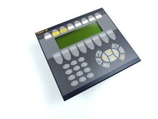 Beijer Electronics AB CIMREX 30 04381A OP Pan...