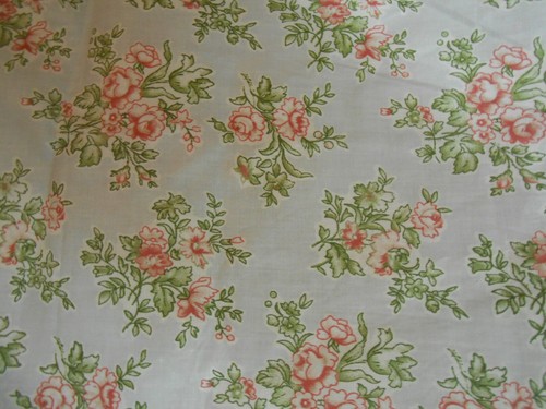 LAURA ASHLEY FLORAL CURTAIN PANELS 40 X 86" - Picture 2 of 2